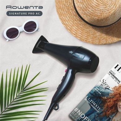 Фен Rowenta CV7812F0