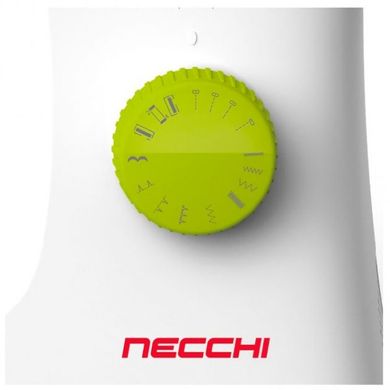 Швейная машина Necchi K408A