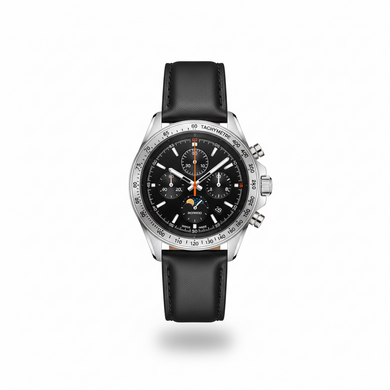 Смарт часы SAMSUNG Galaxy Watch 8 Classic eSIM Black (SM-L505FZKASEK)