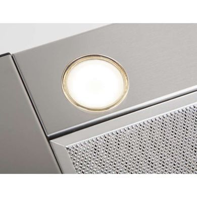 Вытяжка Ventolux Garda 50 INOX (750) SMD LED