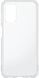 Чохол Samsung Soft Clear Cover AЧохол Samsung Soft Clear Cover для Samsung Galaxy A13 (A135) (EF-QA135TTEGRU) Transparent 13 (A135) EF-QA135TTEGRU Transparent фото 1