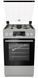 Плита комбинированная Gorenje KS 5350 XF (FM514D-FPGAB) фото 1
