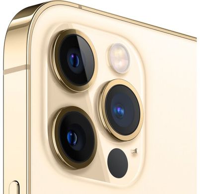 Apple iPhone 12 Pro Max 256GB Gold (MGDE3)