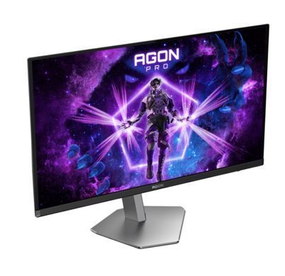 Монитор AOC 26.5" AGON AG276QKD2