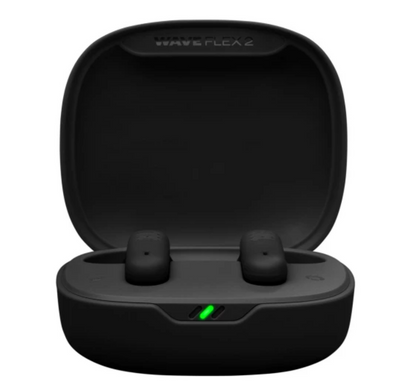 Наушники JBL Wave Flex 2 (JBLWFLEX2BLK) Black