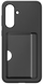 Чохол Samsung A56 Card Slot Case EF-OA566TBEGWW Black фото 4