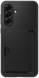 Чохол Samsung A56 Card Slot Case EF-OA566TBEGWW Black фото 1