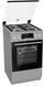 Плита комбинированная Gorenje KS 5350 XF (FM514D-FPGAB) фото 2