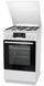 Плита комбінована Gorenje MEKS 512 W (FM514D-HPA4B) фото 3