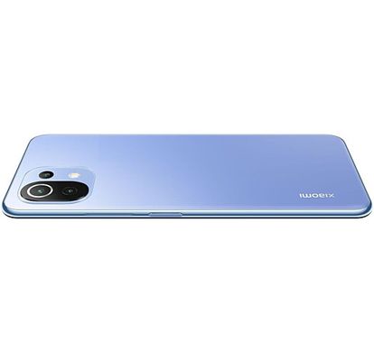 Смартфон Xiaomi Mi 11 Lite 6/64GB Bubblegum Blue
