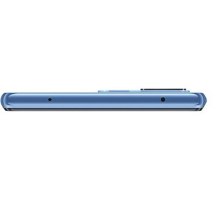 Смартфон Xiaomi Mi 11 Lite 6/64GB Bubblegum Blue