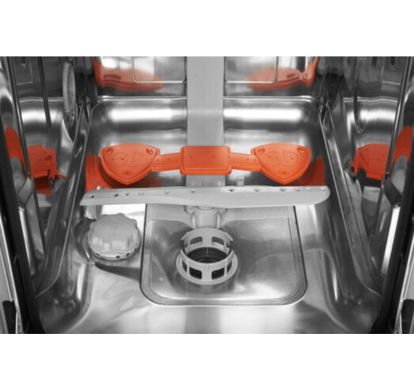 Посудомийна машина Hotpoint-Ariston HSIO3O35WFE