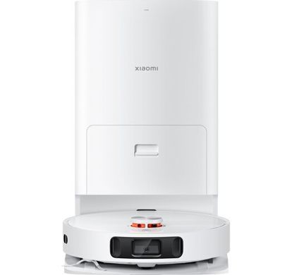 Робот-пилосос Xiaomi Robot Vacuum X10+ EU K
