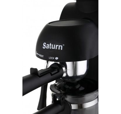Кавоварка Saturn ST-CM0165