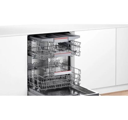 Посудомоечная машина Bosch SMV4HMX65K