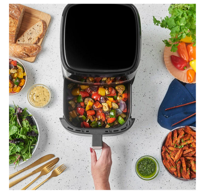 Мультипечь RUSSELL HOBBS Satisfry Air Fryer (27620-56/RH)