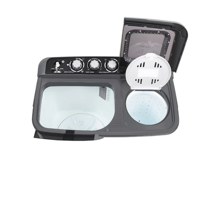 Стиральная машина ARTEL TE 60 L GREY