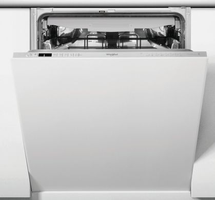 Встраиваемая посудомоечная машина Whirlpool WI 7020 PEF