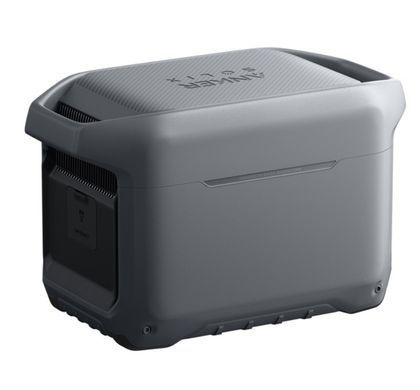 Зарядная станция ANKER SOLIX C1000X Gen2 - 1024Wh/AC 2000W/100W 3xPD/1xUSB/1xCar/MPPT