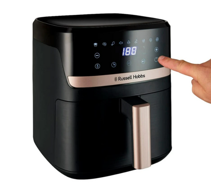 Мультипечь RUSSELL HOBBS Satisfry Air Fryer (27620-56/RH)