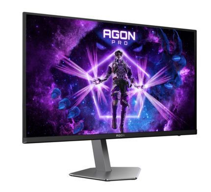Монитор AOC 26.5" AGON AG276QKD2