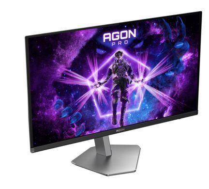 Монитор AOC 26.5" AGON AG276QKD2