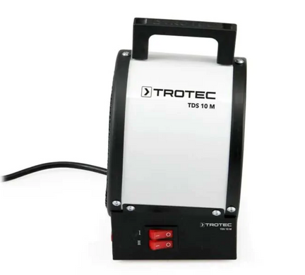 Тепловая пушка Trotec TDS 10 M