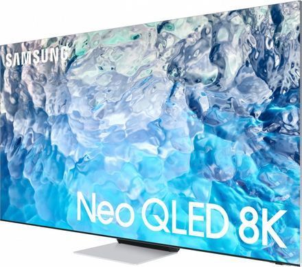 Телевізор Samsung QE75QN900BUXUA