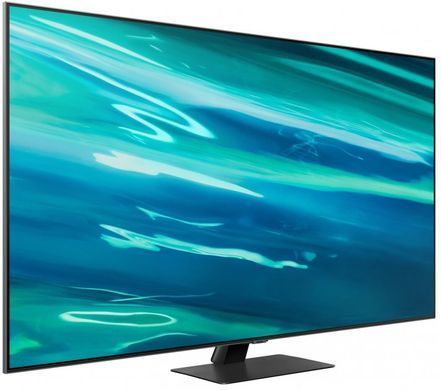 Телевізор Samsung QE75Q80AAUXUA