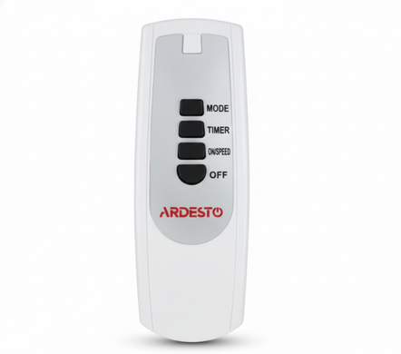 Вентилятор ARDESTO FN-R1608RW