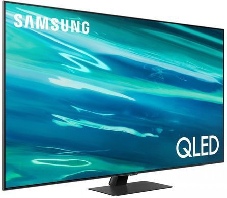 Телевізор Samsung QE75Q80AAUXUA