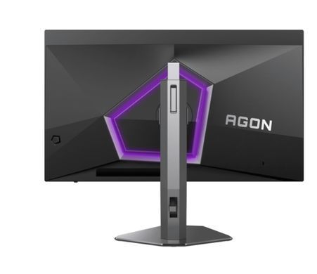 Монитор AOC 26.5" AGON AG276QKD2
