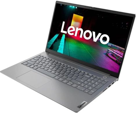 Ноутбук Lenovo ThinkBook 15-G4 (21DL008NRA)