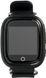 Дитячий годинник з GPS трекером TD-02s (Q100-IP64) Black фото 2