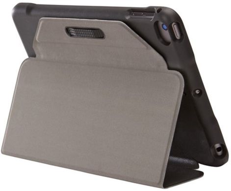 Чехол Case Logic Snapview дляApple iPad 10.2'' CSIE-2153 Black (3204443)