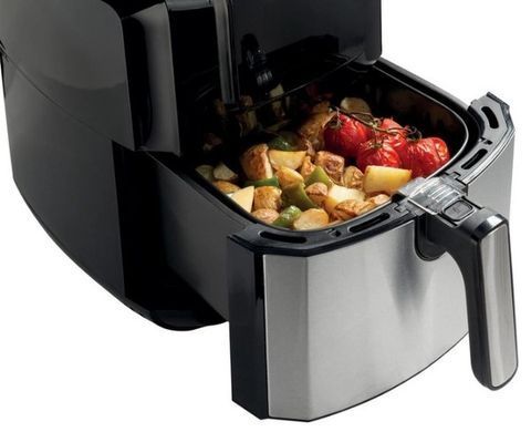 Мультипечь Gorenje AF1700DB (AF-5001AS)