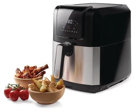 Мультипечь Gorenje AF1700DB (AF-5001AS)