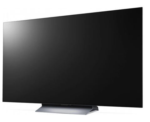 Телевизор Lg OLED55C36LC