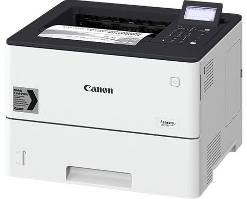 Принтер лазерный Canon i-SENSYS LBP325X EU SFP