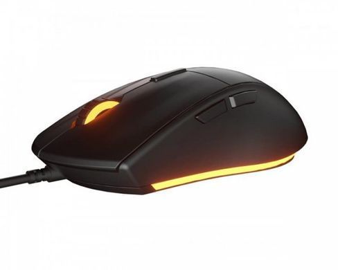 Мышь Cougar Minos XC Black USB + коврик