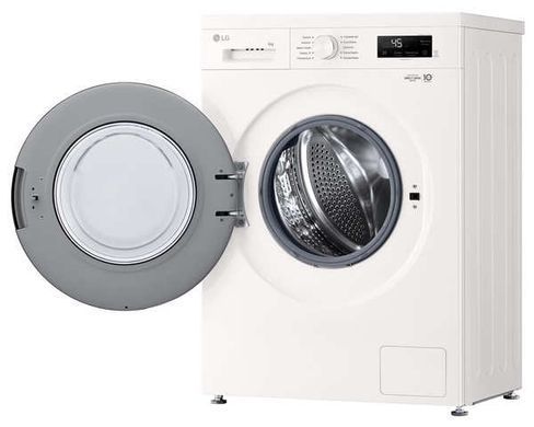 Пральна машина LG F2Y1NS3W