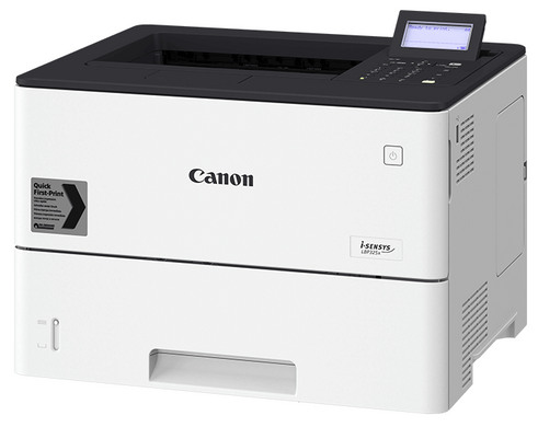 Принтер лазерний Canon i-SENSYS LBP325X EU SFP