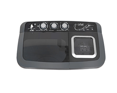 Стиральная машина ARTEL TE 60 L GREY