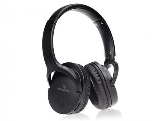 Навушники Real-El GD-850 Black