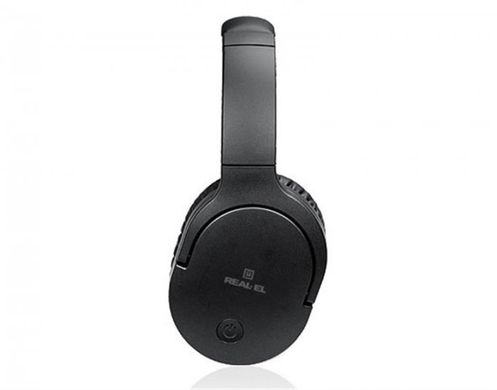 Навушники Real-El GD-850 Black