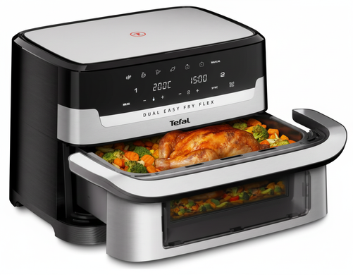 Мультипечь Tefal EY922DE0