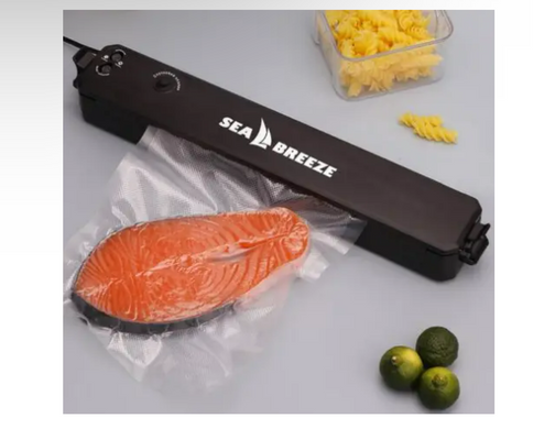 Вакууматор SeaBreeze SB-0501