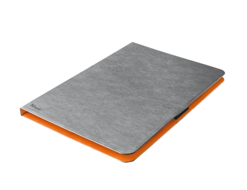 Чехол для планшета Trust Universal 7-8" - Aeroo Folio Stand (Grey)