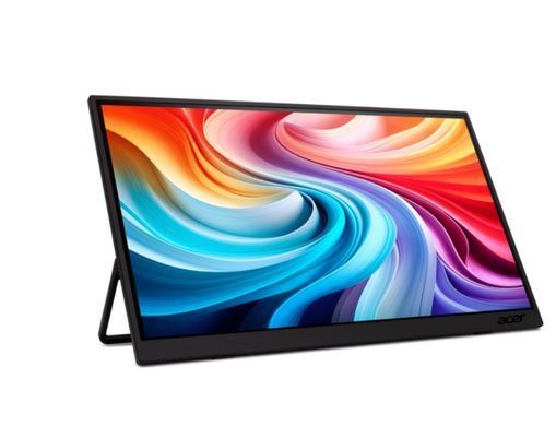 Монитор ACER 16" PM161Wbmiuux (UM.ZP1EE.012)