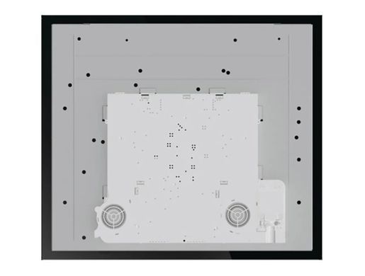 Варильна поверхня індукційна Gorenje GI6432BSCWF